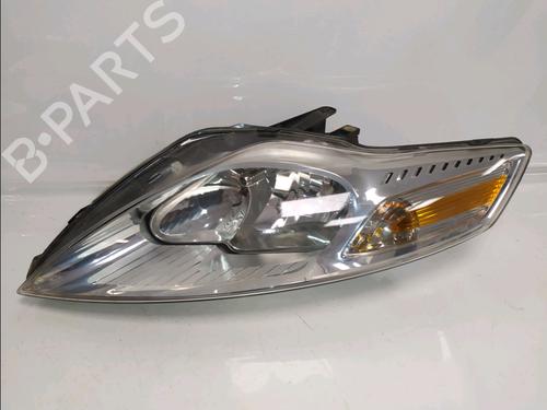 Used Left headlight Left headlight 38497183 38497183