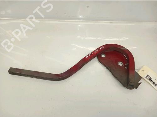 Used Hinge/Door check strap MINI MINI (R50, R53) Cooper (116 hp) 30418736