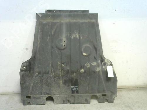 Bundpladebeskyttelse RENAULT MODUS / GRAND MODUS (F/JP0_) 1.5 dCi (FP0E, JP0E) (65 hp) 30425955