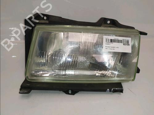 Used Left headlight Left headlight 30413409 30413409