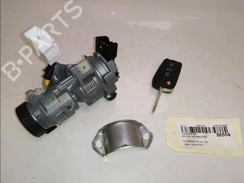 Used Ignition barrel Ignition barrel HYUNDAI ix20 (JC) 1.4 (90 hp) 39705254 39705254