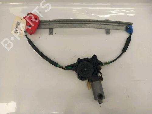 Used Front left window mechanism Front left window mechanism 30424473 30424473