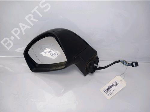 Retrovisor esquerdo Retrovisor esquerdo 36450312 36450312