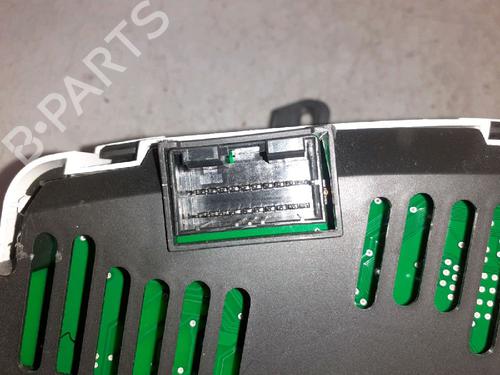 Instrument cluster HYUNDAI i20 I (PB, PBT) 1.2 | BP30420418C47