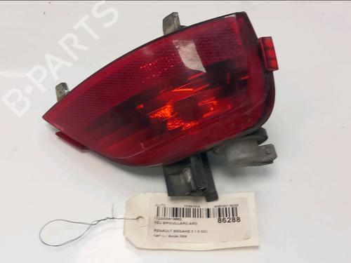 Used Rear fog light Rear fog light 39524515 39524515