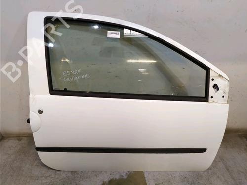 right-front-door-renault-twingo-ii-cn0_-2007-31986262 main image