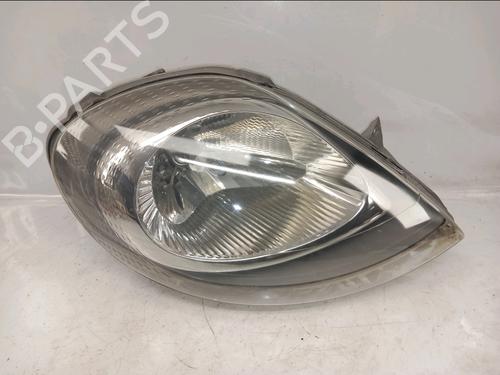 Used Right headlight Right headlight RENAULT TRAFIC II Van (FL) 1.9 dCi 80 (FL0B) (82 hp) 32741776 32741776