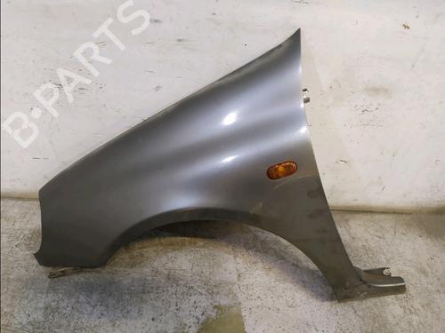 Used Left front fenders RENAULT CLIO II (BB_, CB_) 1.2 (BB0A, BB0F, BB10, BB1K, BB28, BB2D, BB2H, CB0A,... (58 hp) 31080051
