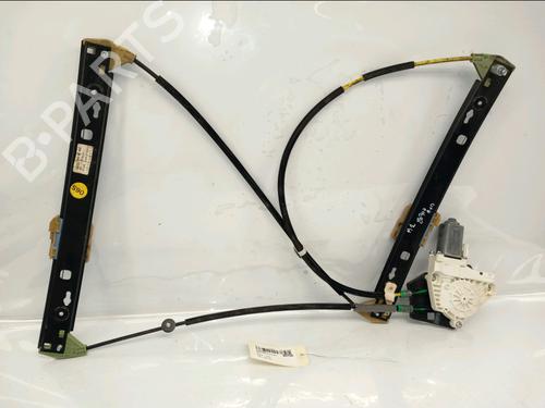 Used Front right window mechanism Front right window mechanism AUDI A1 (8X1, 8XK) 1.6 TDI (105 hp) 30632916 30632916