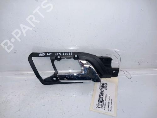 Højre bagtil invendig håndtag VW POLO IV (9N_, 9A_) 1.4 TDI (70 hp) 30425883