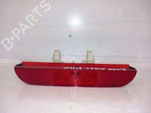 Used Third brake light MAZDA 3 (BL) 1.6 MZ-CD (BL14) (109 hp) 30417953