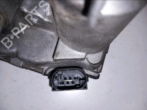 Throttle body SMART FORTWO Coupe (450) 0.7 (450.352, 450.332) | BP30895890M82