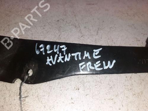 bremsepedal RENAULT AVANTIME (DE0_) 2.2 dCi (DE01) | BP30423189I19 - Image 2