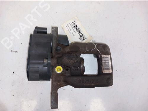 Used Right rear brake caliper Right rear brake caliper PEUGEOT 3008 II SUV (MC_, MR_, MJ_, M4_) 1.5 BlueHDi 130 (131 hp) 32514075 32514075