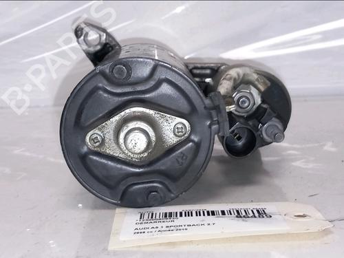 Starter AUDI A5 Sportback (8TA) 2.7 TDI | BP37087294M8 - Image 4