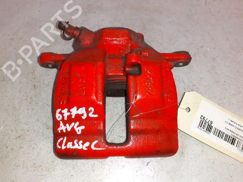 Used Left front brake caliper Left front brake caliper 30429313 30429313