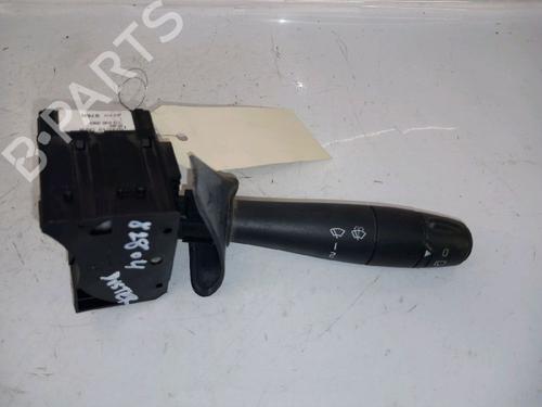 Used Steering column stalk DACIA DUSTER (HS_) 1.5 dCi (HSMC) (107 hp) 30419171