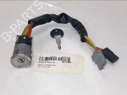 Used Ignition barrel Ignition barrel 37870183 37870183