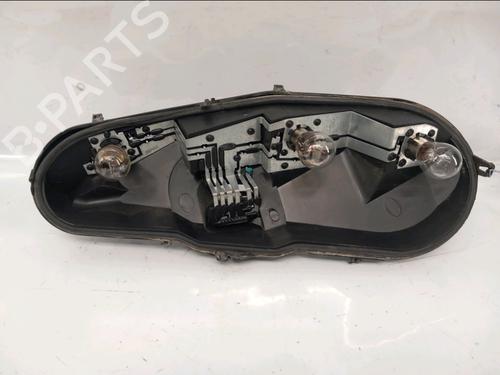 Used Lamp holder CITROËN C1 (PM_, PN_) 1.0 (68 hp) 31868048