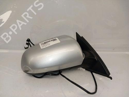 Right mirror AUDI A4 B6 Avant (8E5) 1.9 TDI | BP30424874C27