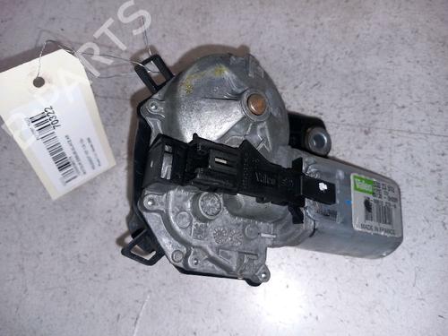 Used Rear wiper motor PEUGEOT 107 (PM_, PN_) 1.0 (68 hp) 30422488