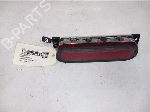 Bremselys KIA SORENTO I (JC) 2.5 CRDi 4WD (140 hp) 32694392