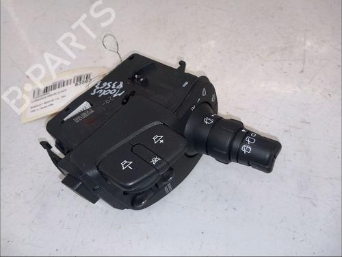 Devioluci RENAULT MODUS / GRAND MODUS (F/JP0_) 1.4 (JP01, JP0J) (98 hp) 30424583