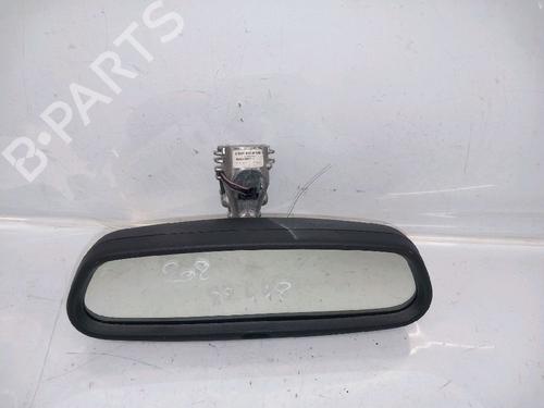 Used Rear mirror PEUGEOT 208 I (CA_, CC_) 1.4 HDi (68 hp) 30418509