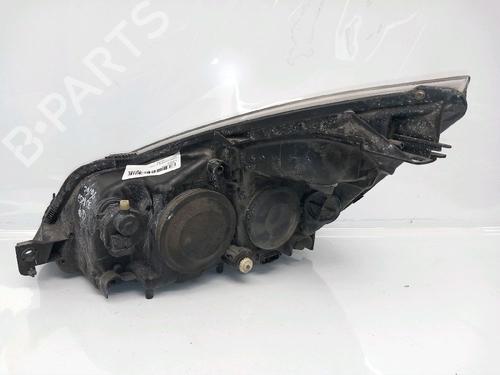 Right headlight RENAULT ESPACE IV (JK0/1_) 2.2 dCi (JK0H) | BP30423332C29 - Image 2