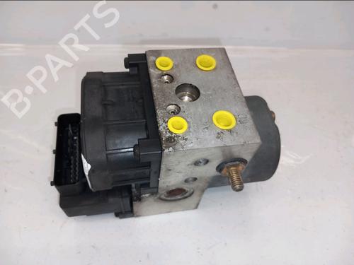 Bremsaggregat ABS für RENAULT MEGANE I (BA0/1_) 1.6 16V (BA04, BA0B, BA11, BA1J, BA16, BA19, BA1K, BA1V,... (107 hp) 30869215