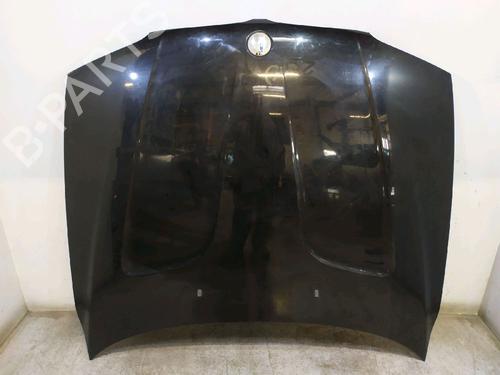 Used Hood BMW X3 (E83) 2.0 d (150 hp) 30415984