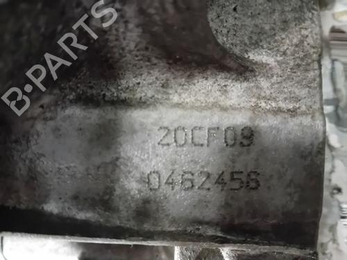 Getriebe PEUGEOT 206 Hatchback (2A/C) 1.4 i | BP30419667M3