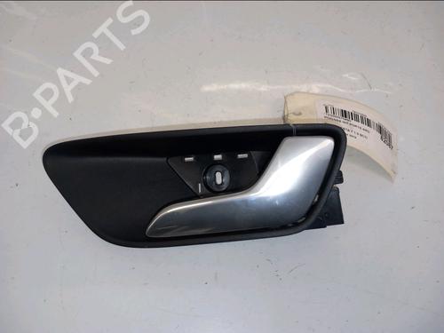 Used Rear right interior door handle FORD FIESTA VII (HJ, HF) 1.0 EcoBoost Active (101 hp) 30632970