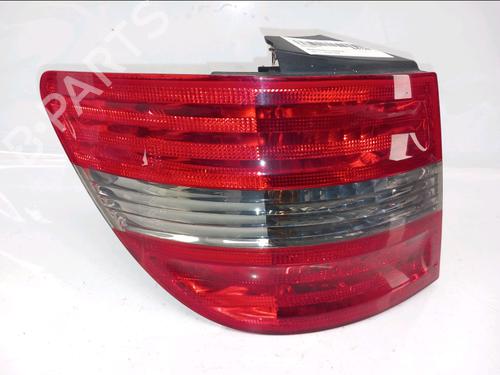 Used Left taillight MERCEDES-BENZ B-CLASS Sports Tourer (W245) B 180 CDI (245.207) (109 hp) 30427265