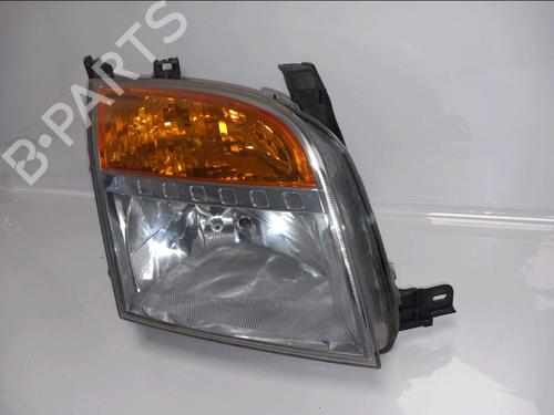 Used Right headlight Right headlight FORD FUSION (JU_) 1.4 TDCi (68 hp) 33160022 33160022