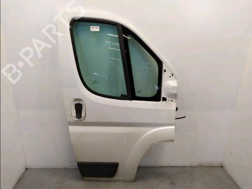 right-front-door-peugeot-boxer-van-2006-40559199 main image