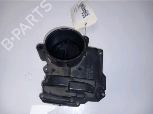 Used Throttle body Throttle body PEUGEOT 207 (WA_, WC_) 1.6 16V VTi (120 hp) 33230759 33230759