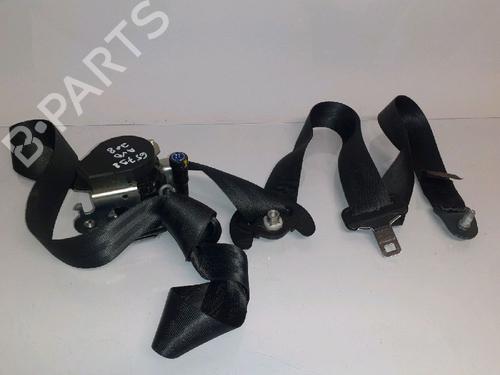 Used Front right seatbelt Front right seatbelt PEUGEOT 308 SW I (4E_, 4H_) 1.6 HDi (109 hp) 30414026 30414026