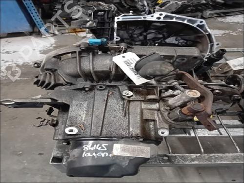 Gearkasse DACIA LOGAN (LS_) 1.6 (LS0B, LS0D, LS0F, LS0H) (87 hp) 30488658
