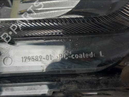 Left front fog light SEAT LEON (5F1) 1.4 TSI | BP40004731C30 - Image 5