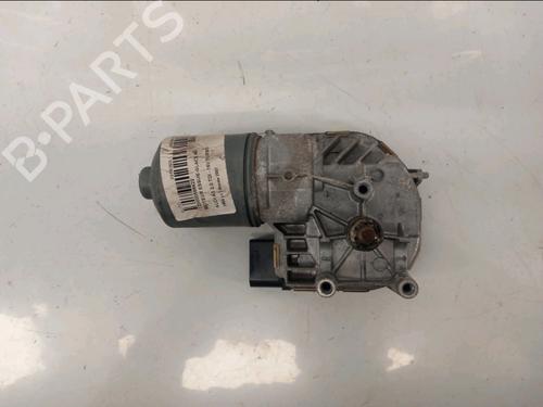 Used Front wiper motor AUDI A3 Sportback (8PA) 2.0 TDI 16V quattro (140 hp) 31750410