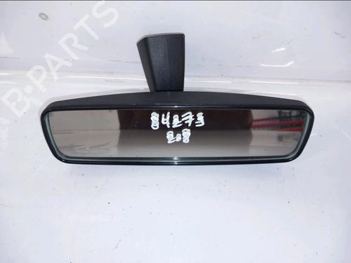 Used Rear mirror PEUGEOT 208 I (CA_, CC_) 1.2 VTI 82 (82 hp) 30488763