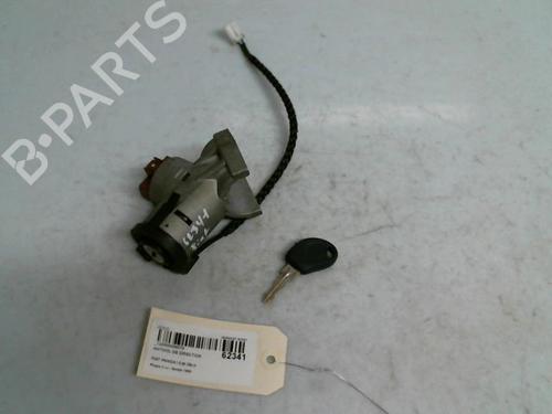 Used Ignition barrel FIAT PANDA (141_) 900 (40 hp) 30416116