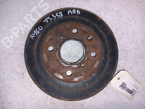 Used Other TOYOTA AYGO (_B1_) 1.0 (KGB10_, KGB10R) (68 hp) 30430923