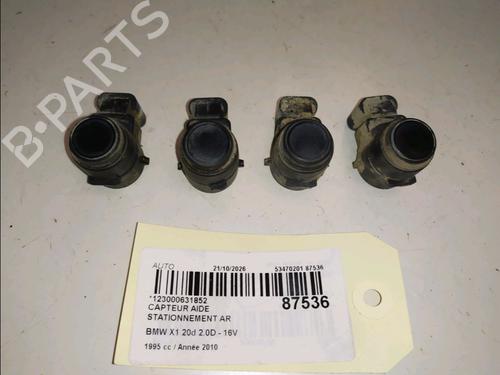 Used Electronic sensor Electronic sensor BMW X1 (E84) xDrive 20 d (177 hp) 40278322 40278322