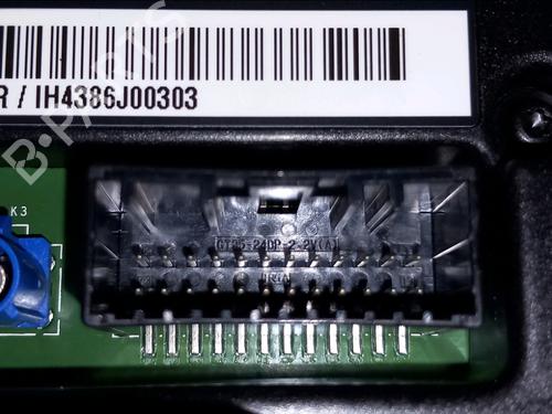 Display RENAULT ZOE (BFM_) ZOE | BP37257235C48 - Image 3