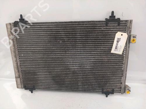 Varmeapparat PEUGEOT 5008 (0U_, 0E_) 2.0 HDi 150 / BlueHDi 150 (150 hp) 30419089