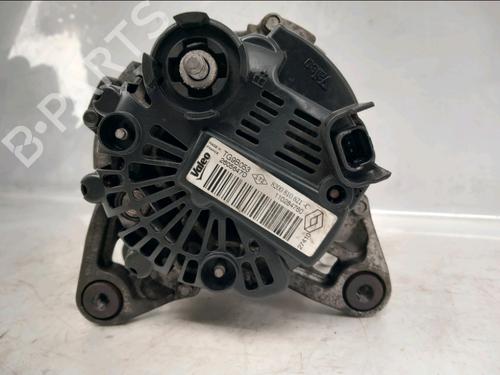 Alternator DACIA SANDERO 1.4 MPI LPG | BP32226116M7 - Image 4