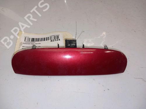 Used Tailgate handle Tailgate handle 30414994 30414994