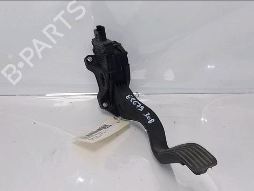 Pedal Pedal PEUGEOT 308 I (4A_, 4C_) 1.6 HDi (109 hp) 34262121 34262121